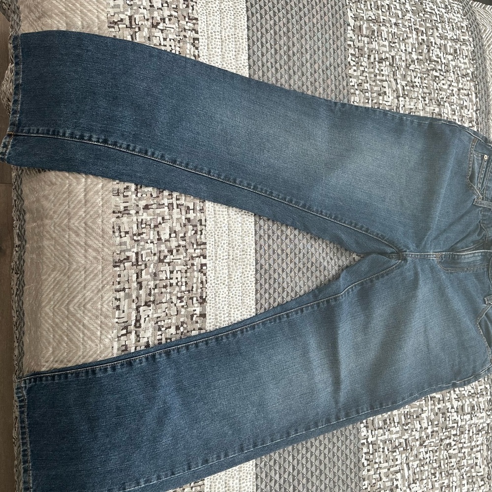 Bass jeans new 34x30